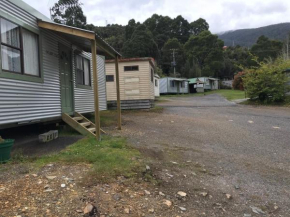 Rosebery Cabin and Tourist Park